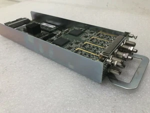 Casa C3200 DCU16 DOCSIS Steuerung & Upstream Mod (DCU) 16 Kanäle - 8p - Bild 1 von 3