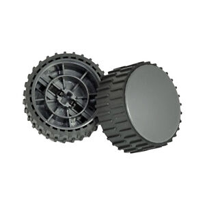 Ruedas, Neumáticos (2-pack) iRobot Scooba 230 Serie
