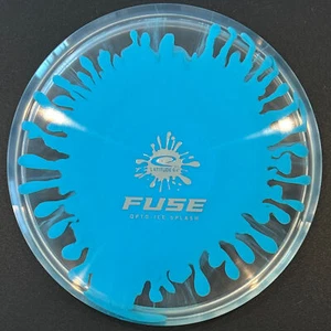 New Latitude 64 Fuse Midrange *Choose Disc* - Picture 1 of 6