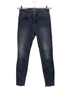 DRYKORN FOR BEAUTIFUL PEOPLE Vaquero pitillo Mujeres Vaquero Talla EU 36 azul - Imagen 1 de 6