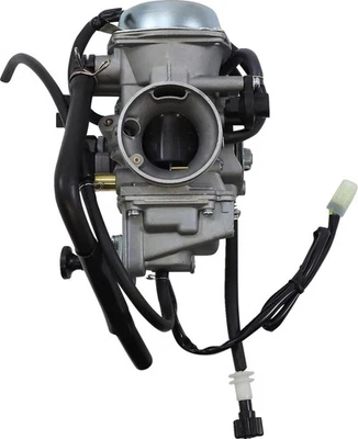 Moose 400-1224-PU Replacement Carburetor - Honda - Imagem 1 de 2