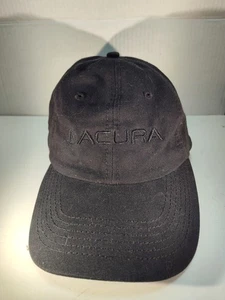 Sombrero Acura negro talla única - Imagen 1 de 9