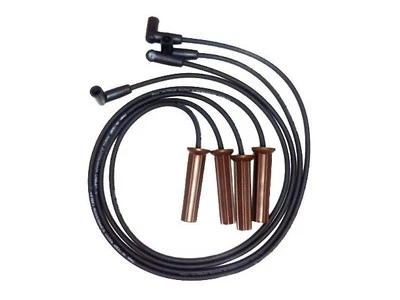 For 1994-1995, 1998-2003 GMC Sonoma Spark Plug Wire Set SMP 52382HSMR 2000 2001 - Image 1 of 2