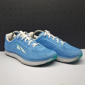 Scarpe Altra Escalante 2.5 Donna Taglia 9.5, Maglia Sneakers Corsa Strada, Altra EGO - Foto 1 di 12