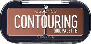 Essence contouring pallette dúo 20 - es191 - Picture 1 of 2