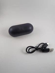 Nuevos auriculares internos Sony WF-C500 Bluetooth, negros - Imagen 1 de 7