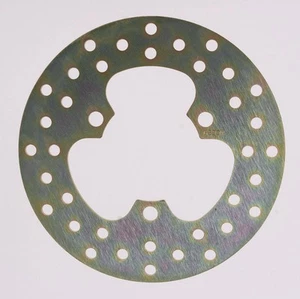 Ebc MD1126 OE Replacement Brake Rotor - Bild 1 von 3