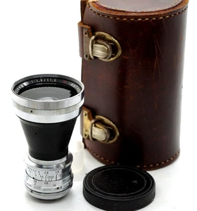 Schneider-Kreuznach Cinegon F1.9 11.5mm C-Mount 16 mm cine Lens - Picture 1 of 6
