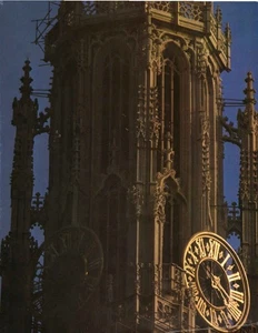 Sabena Revue 1981: Antwerpen Avermaete, Roger und Richard Declerck: - Bild 1 von 1