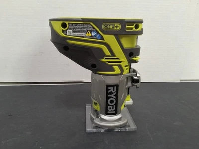 Ryobi One+ Router P601 18v - Image 1 of 4