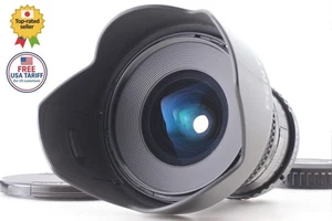 【COMO NUEVO con capucha】 Lente SMC Pentax FA 645 35mm f/3.5 AL IF para 645N... - Imagen 1 de 14