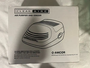 AMCOR AIR PURIFIER - Clear Aire I - Picture 1 of 1