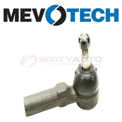 Mevotech OG Steering Tie Rod End for 1986-1995 Mercury Sable 2.5L 3.0L 3.8L om Foto 1 de 4