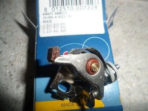 GARELLI SPITZE 012568 - Bild 1 von 1