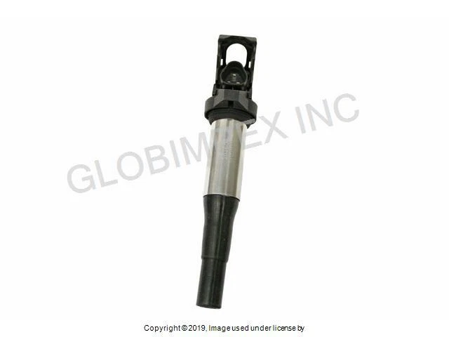 BMW MINI (2001-2016) Ignition Coil with Spark Plug Connector (1) BREMI +Warranty Foto 1 de 1