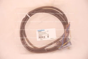 ZCMD25L2, TELEMECANIQUE, OSISWITCH, BODY WITH CONTACT AND CABLE, BRAND NEW - Picture 1 of 1