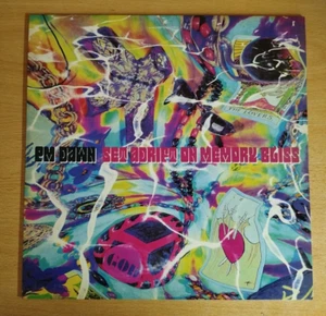 P.M. Dawn – Set Adrift On Memory Bliss 1991 EU Vinyl 12" - Bild 1 von 4