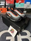 Size 4 -  Nike Air Max 97 Low On Air: Neon Seoul