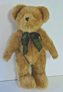 Orso peluche boyds nuovo con etichette ""Whittington p. bearsford"" collezione archivio articolato 16 - Foto 1 di 4