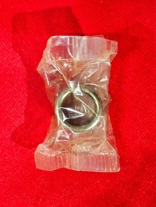 Torrington BH-88 Drawn Cup Needle Roller Bearing 1/2" Bore, 3/4" OD - NEW - Picture 1 of 3