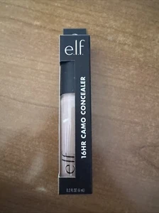 e.l.f. 16HR Camo Concealer Full Coverage Finish Medium neutral - Picture 1 of 5