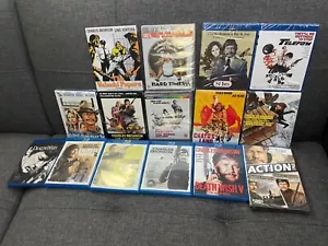 Charles bronson dvd and blu ray collection - Imagen 1 de 1