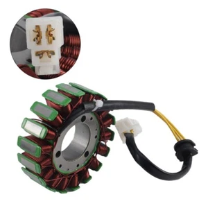 Stator for Suzuki GSXR 31401-35F10 31401-40F00 31401-18G00 Generator Magneto NEW - Picture 1 of 6