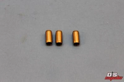 NOS YAMAHA FJ1100 XS1100 PASADOR CANTIDAD 3 PIEZAS# 91810-18016-00 Foto 1 de 4