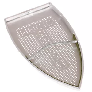 Iron Cover For Shoe Ironing Aid Board Protect Fabrics Cloth Heat Easy NewBDH__j - Bild 1 von 8