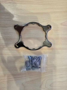 Asetek Liquid Cooler Intel LGA 2011 NARROW Retention Ring Kit - Picture 1 of 1