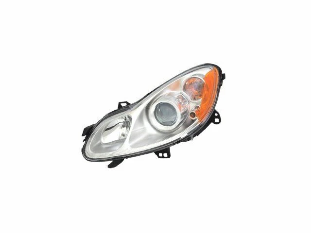 TYC 52SR79R Left Headlight Assembly Fits 2010-2015 Smart Fortwo - Image 1 of 1