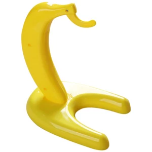 Banana Hanger Hook Desktop Detachable Banana Hanging Hook Banana Holder Stand - Picture 1 of 12