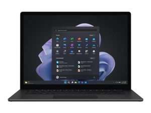 Surface Laptop 5 15in i7/8/512 Win11 Pro - Black RFI-00027 - Picture 1 of 3