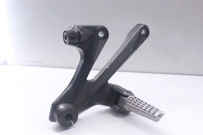 Kawasaki Ninja ZX14 ZX1400C 2011 clavija trasera derecha del pasajero Foto 1 de 4