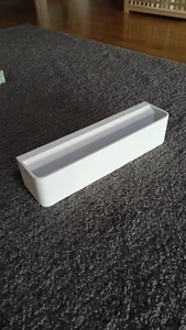 Applique Led Lampada Parete Illuminazione Interno Alluminio Eglo Sania 4 - Foto 1 di 2