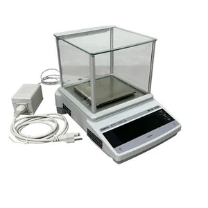 Mettler Toledo PG603-S Precision Balance - Picture 1 of 14