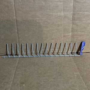Genuine LG 3750DD2002B Dishwasher Rack - Picture 1 of 6
