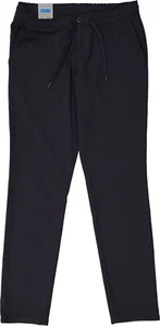 NEU ! ALBERTO Herren Hose HOUSE dunkelblau Gr. W33-L30 - Bild 1 von 5