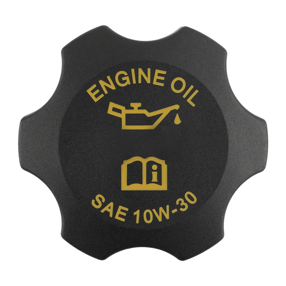 Tapa de llenado de aceite de motor para Jeep Wrangler Grand Cherokee Ram 1994-2006 53010654AA Foto 1 de 4