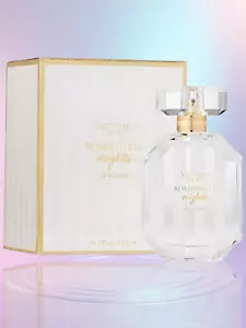 Victoria's Secret Bombshell Nights Eau de Parfum Fine Fragrance 3.4oz New - Picture 1 of 1