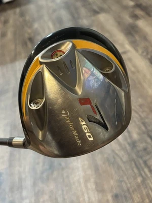Taylormade R7 460 9.5' Driver Original Graphite S Flex 46” Right Handed - Image 1 of 4