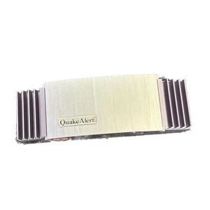 Quake Alert Earthquake Detector Vibration Sensor - Picture 1 of 4