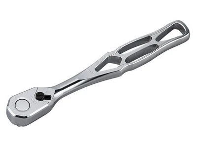 Nepros KTC 9.5sq  3/8"  Lightweight Ratchet Handle NBR390X Special Tool Steel Ja - Image 1 of 3