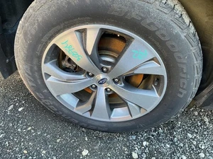 Wheel 18x7-1/2 Alloy Machined Face Fits 19-23 ASCENT 2082311 - Picture 1 of 2