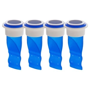 Drain Backflow Preventer, One Way Valve, Adjustable Silicone Sink Floor Drain... - Picture 1 of 6