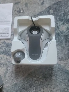 Kensington (K64327EU) Trackball(please Read Description) - Afbeelding 1 van 5