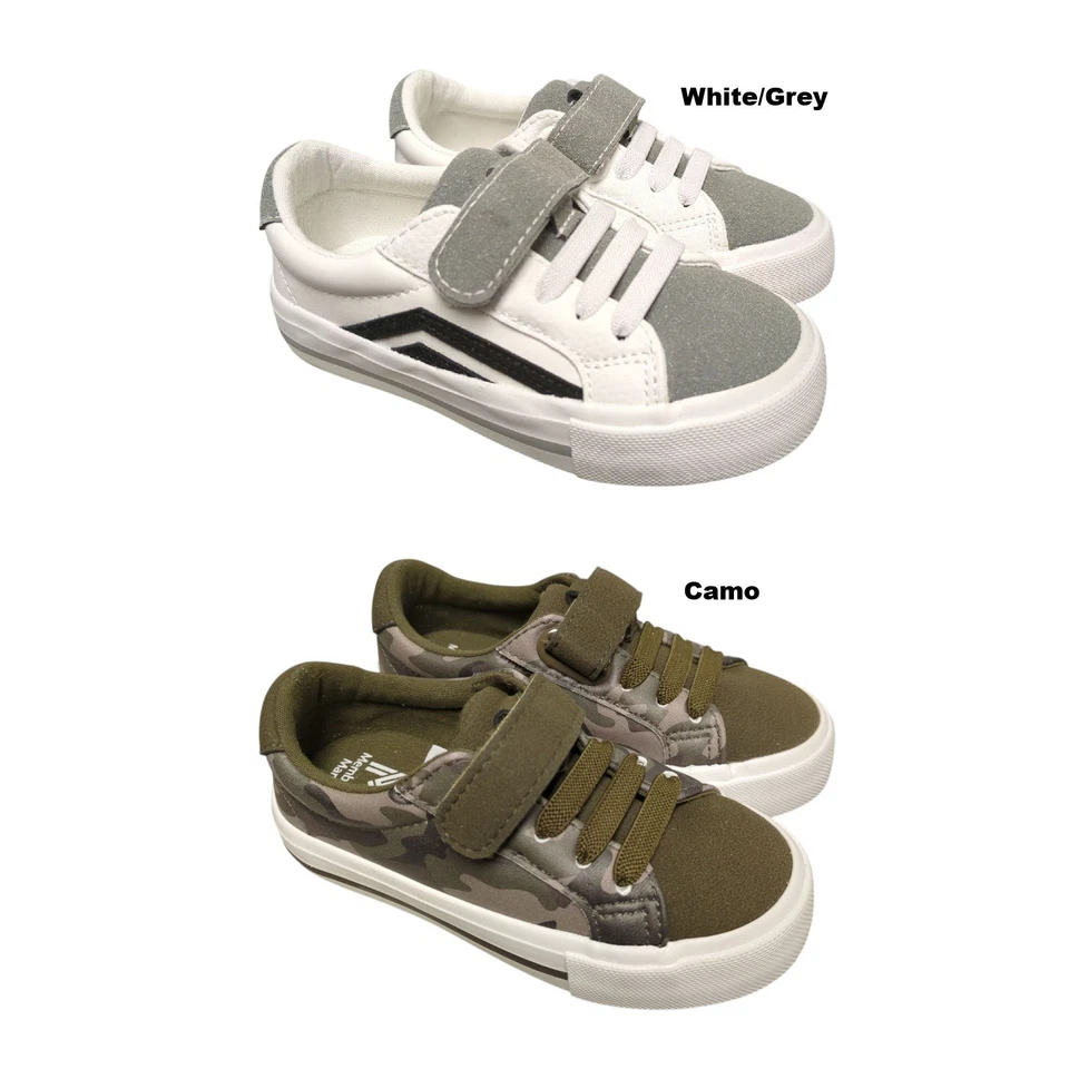 Zapato de juego Member's Mark con cierre de gancho y bucle para niños pequeños Foto 1 de 1