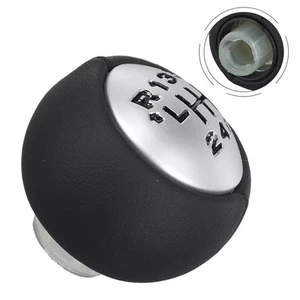 Perfectly Fits Stylish ABS Car Shift Knob Compatible with Various Peugeots - Picture 1 of 18