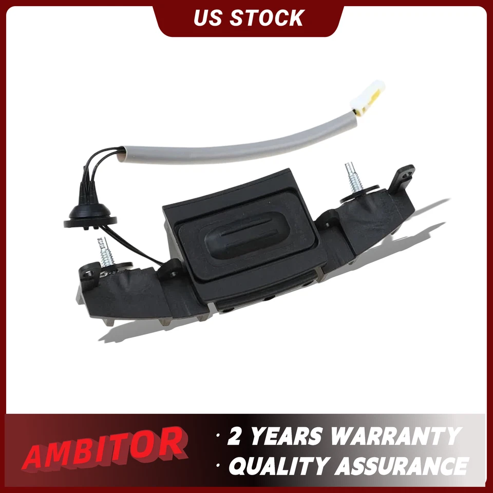 NUEVO Para Nissan Micra March Cerradura Trasera Puerta Trasera Eléctrica Botón Interruptor Botón Foto 1 de 4