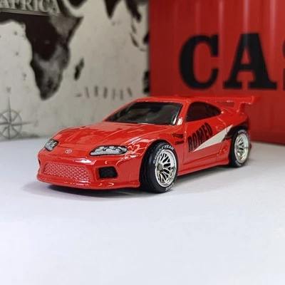 HOT WHEELS WITH YOUR NAME FREE SHIPPING BOXD - Immagine 1 di 4